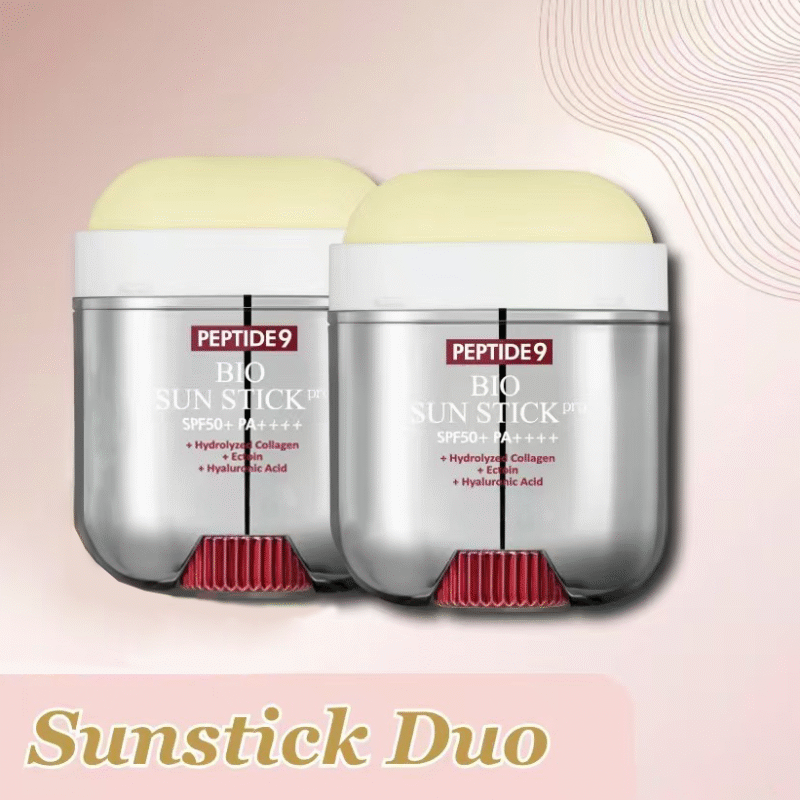 Deux toujours mieux qu'un : un bronzage protégé