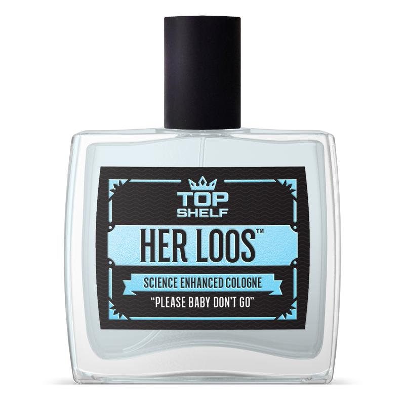 Son Loos pour Homme - Cologne Eau de Cologne - 100ml (3.3 oz)