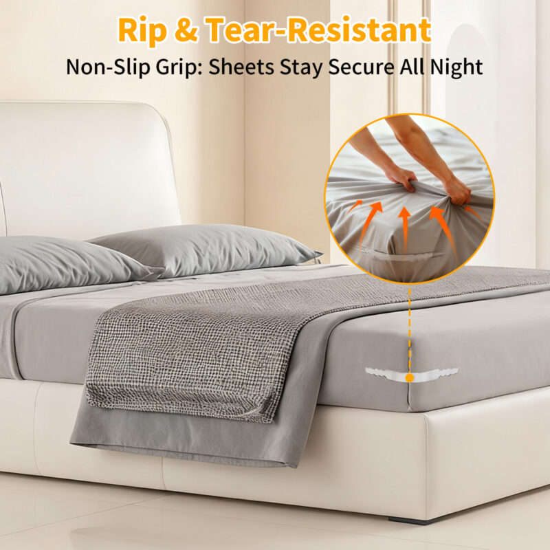 Fixation d'encadrement de fenêtre